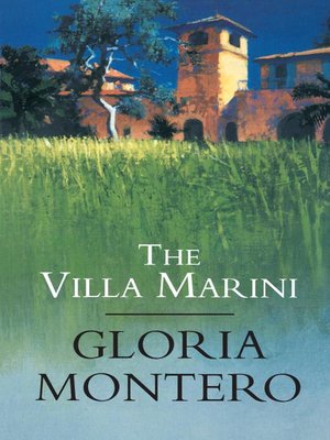 cover image of The Villa Marini